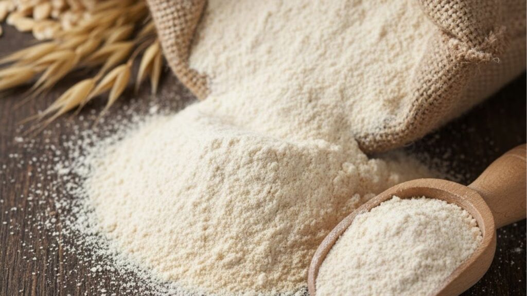 Pão de micro-ondas pronto em 2 minutos: receita fácil para o café da manhã