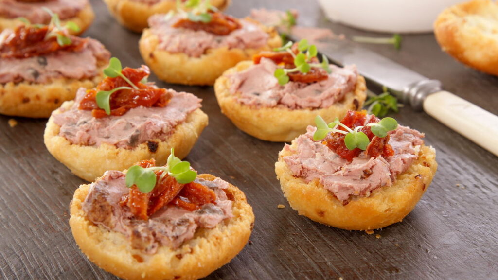 Quatro alimentos que não devemos levar para casa, segundo nutricionista