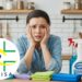 Anvisa proíbe produto de limpeza popular e emite alerta importante às donas de casa