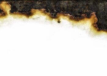 A solução caseira mais eficaz contra ferrugem no banheiro