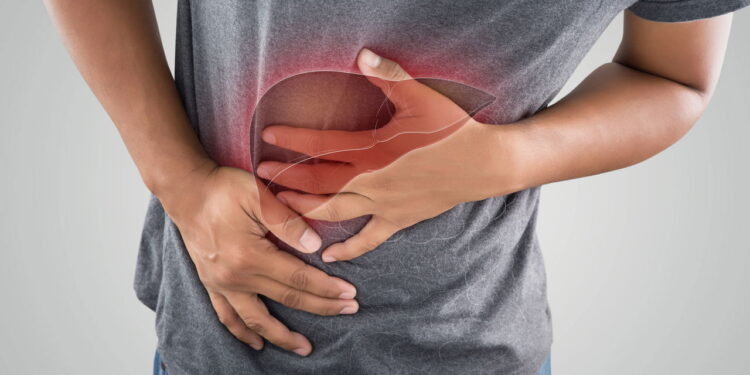 Receitas que desintoxicam o fígado naturalmente