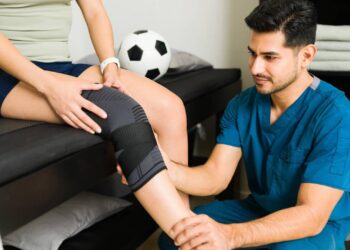 Essa estratégia de fisioterapia recupera lesões e melhorar o desempenho dos atletas