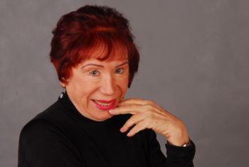 Morreu aos 99 anos, uma incrível atriz e comediante que deixou legado