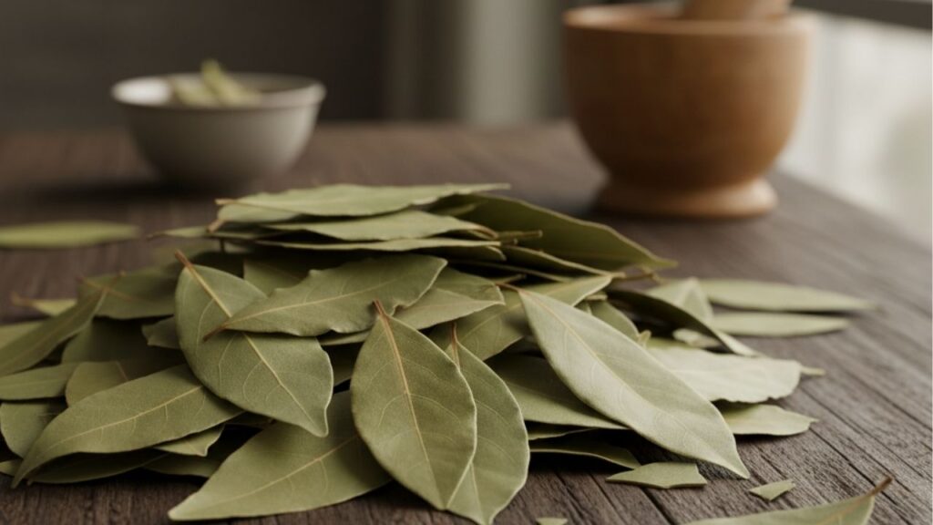 Dica certeira para impedir carunchos nos alimentos