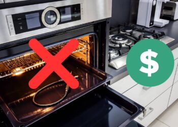 Este eletrodoméstico é mais econômico que o forno elétrico em preparos curtos