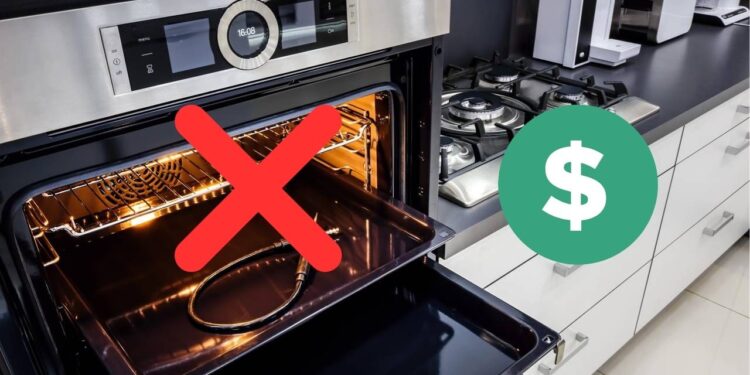 Este eletrodoméstico é mais econômico que o forno elétrico em preparos curtos