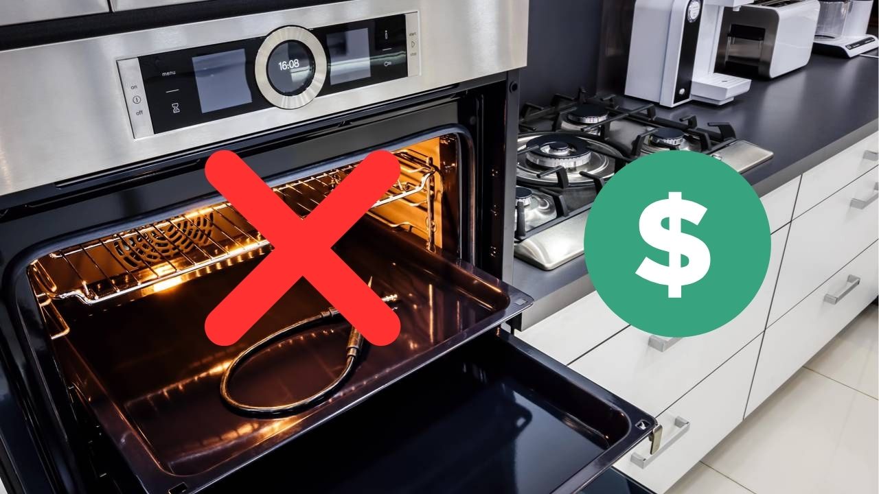 Mais econômico que o forno elétrico em receitas rápidas, este eletrodoméstico surpreende 1 Mais econômico que o forno elétrico em receitas rápidas, este eletrodoméstico surpreende