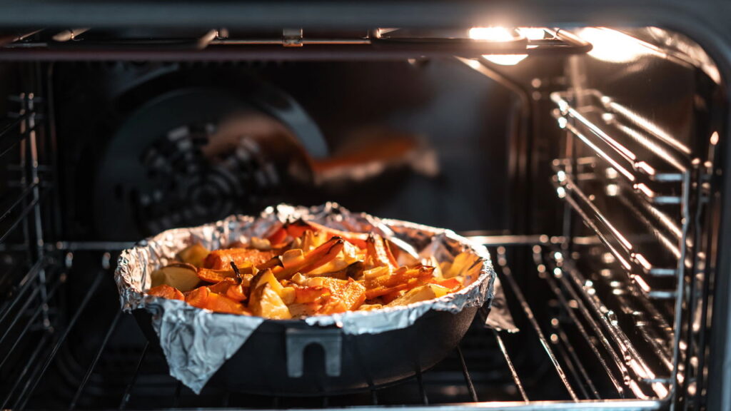 Forno ou airfryer: o que vale mais a pena na cozinha?