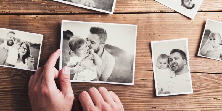 Como transformar boas memórias em decoração