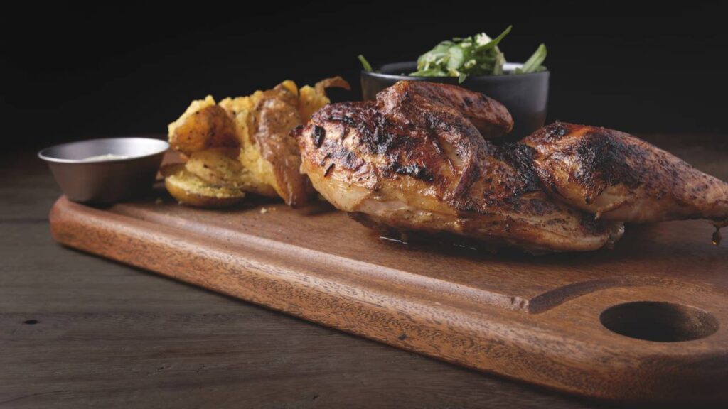 Refeições práticas para fazer na air fryer e facilitar o dia a dia