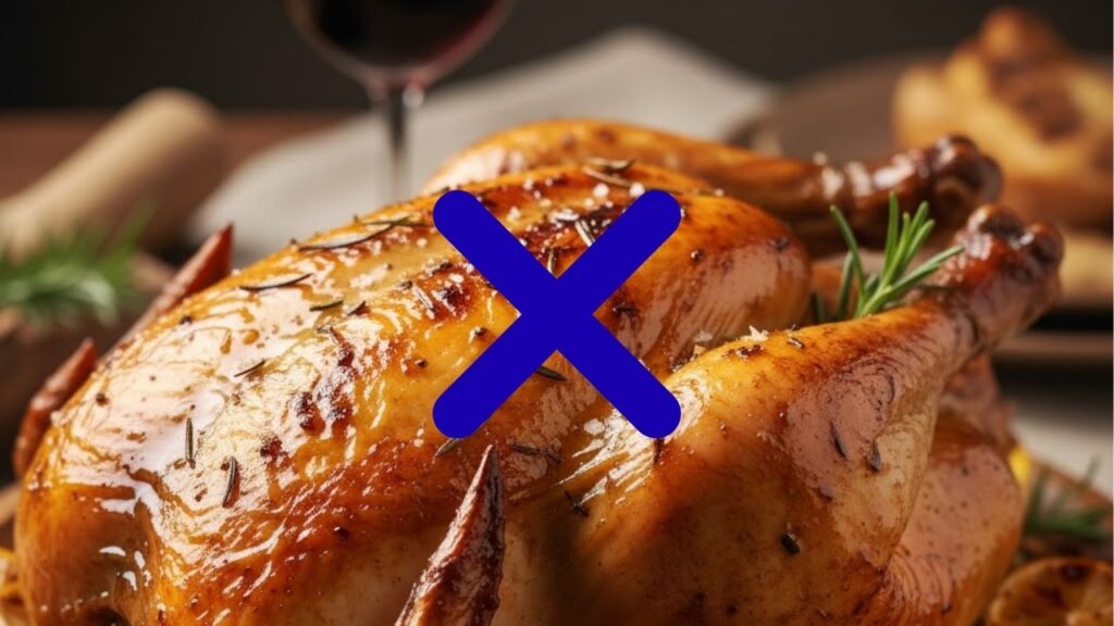 Este é o motivo pelo qual o micro-ondas não deixa os alimentos dourados 3 Este é o motivo do porquê o micro-ondas nunca deixa os alimentos dourados