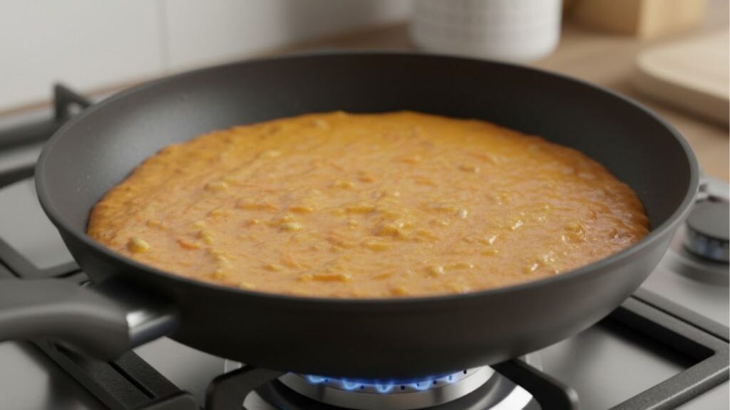 Rolinhos recheados com atum: um jantar fácil, sem farinha e sem forno