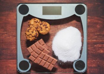 7 alimentos que te fazem ganhar peso fácil e você não sabia, segundo nutricionista