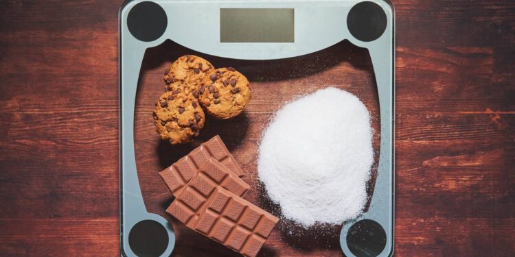 7 alimentos que te fazem ganhar peso fácil e você não sabia, segundo nutricionista