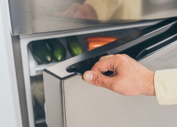 Economia na conta de luz começa com pequenos ajustes na geladeira