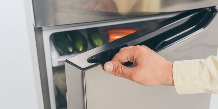 Economia na conta de luz começa com pequenos ajustes na geladeira