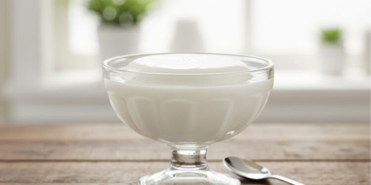 Como fazer gelatina de colágeno natural e nutritiva para a pele