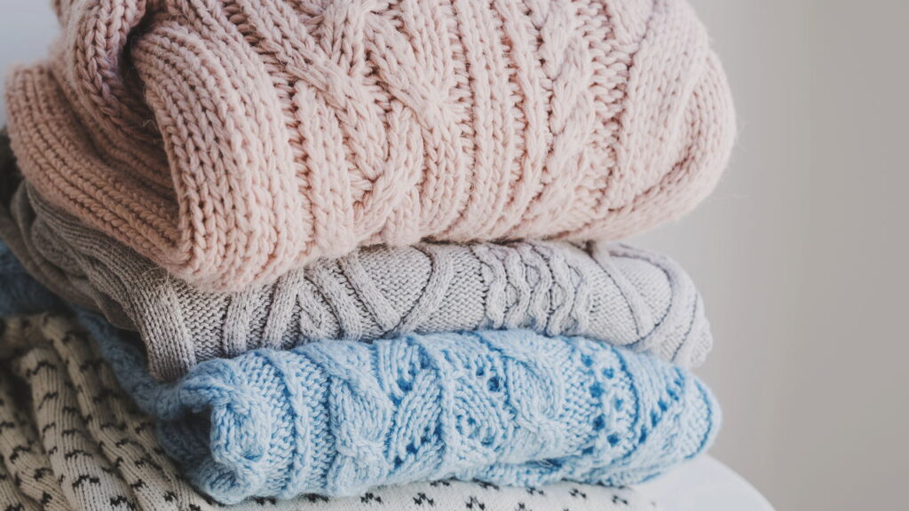 Como usar folhas secas de arruda para proteger roupas contra traças