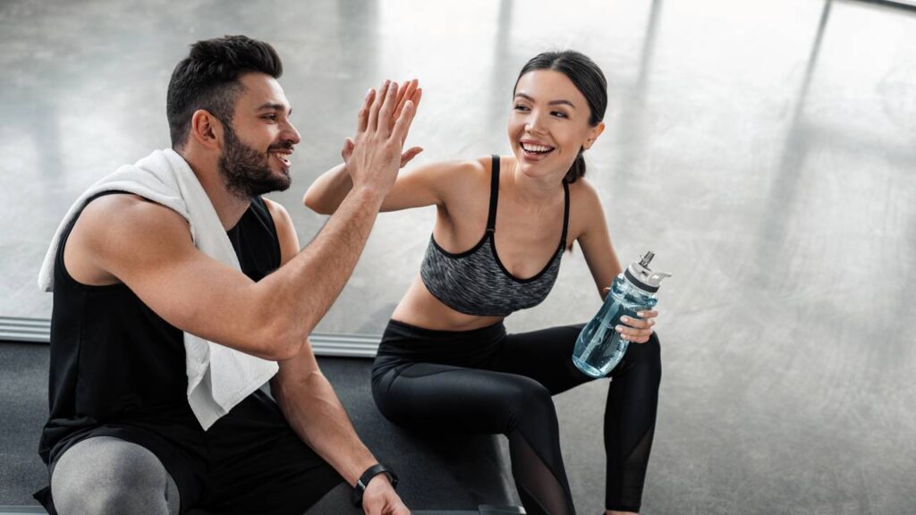 Os piores exercícios da academia que ainda fazem parte do seu treino