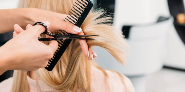 Conheça o corte de cabelo que elimina pontas duplas