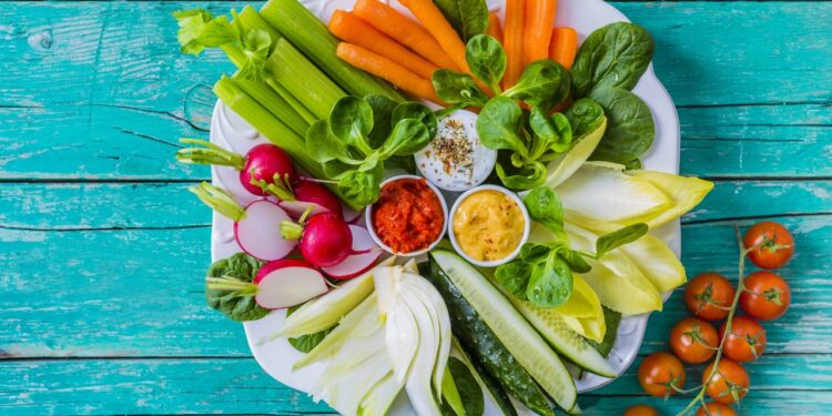 Dicas práticas para conservar hortaliças crocantes por mais dias