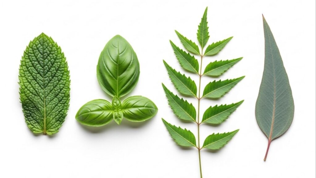 Uma única folha elimina baratas de forma natural, segura e sem esforço