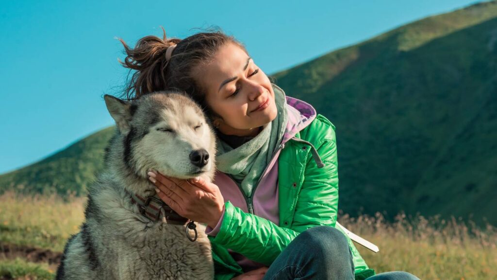 O que o impulso de acariciar cães revela sobre sua personalidade, segundo psicologia