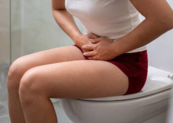 Suco caseiro libera intestino preso com segredo natural rápido