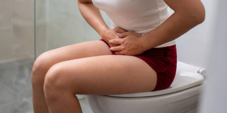 Suco caseiro libera intestino preso com segredo natural rápido