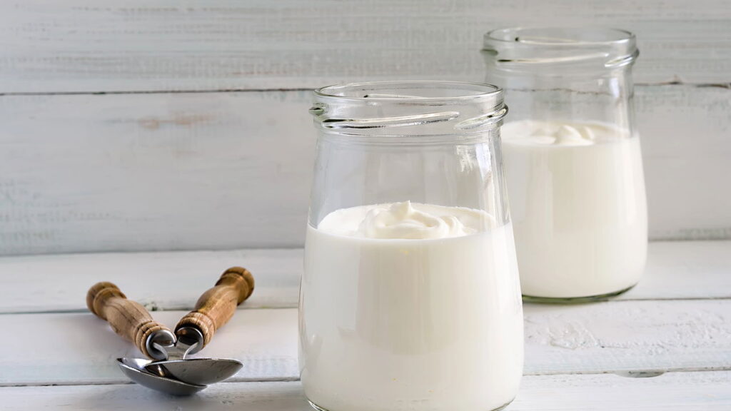 A sobremesa sem forno mais fácil e cremosa que você vai provar