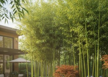 Essa planta pode mudar totalmente seu jardim em poucos dias