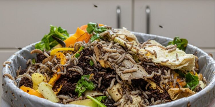 Como identificar larvas escondidas na cozinha antes que se espalhem