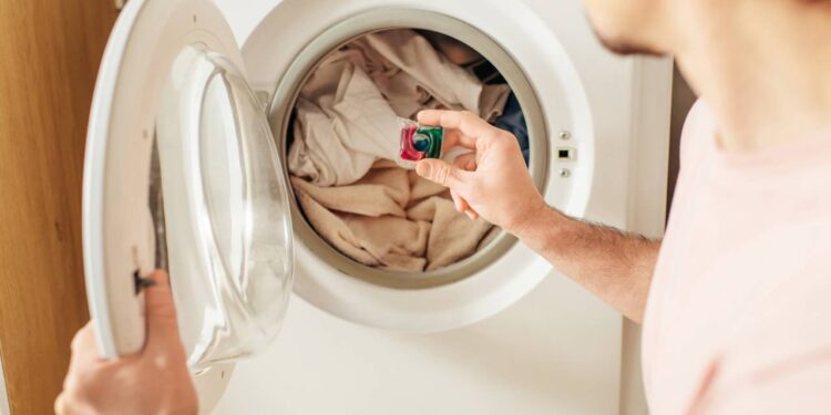 Os segredos da lava‑secadora que quase ninguém conhece