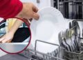 Como usar a lava-louças para economizar mais água do que na lavagem manual