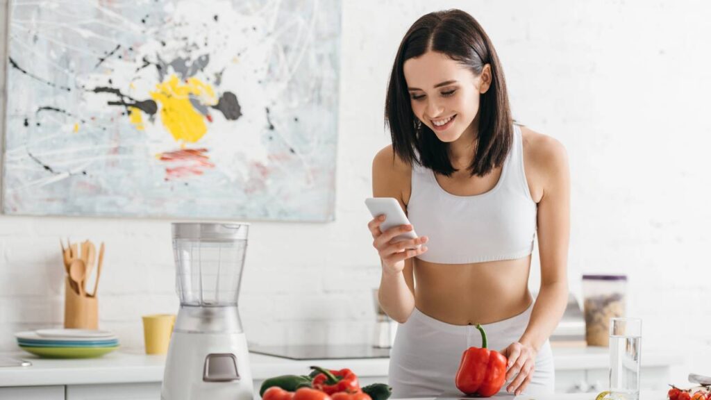 Alimentos com calorias negativas para emagrecer de forma saudável