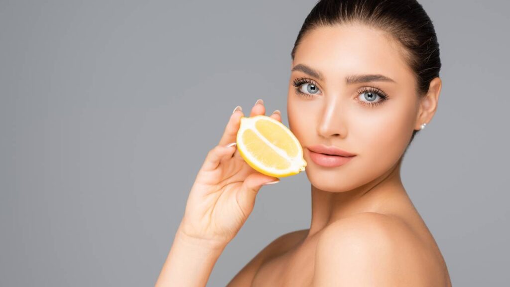 O suco natural mais poderoso para deixar a pele brilhando naturalmente