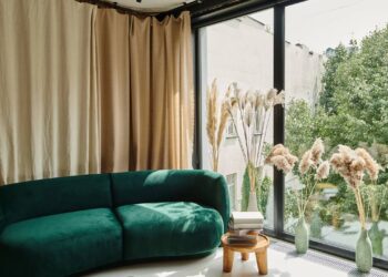 Decoração funcional, saiba como unir estética e praticidade em cada ambiente