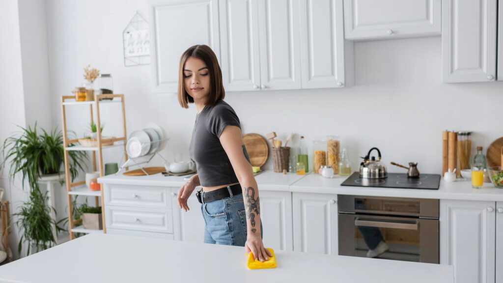 Essa combinação simples está revolucionando a limpeza e o cuidado pessoal