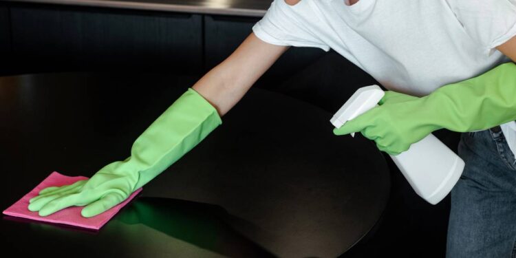 Limpe os móveis e afaste os insetos com estes ingredientes simples e eficazes