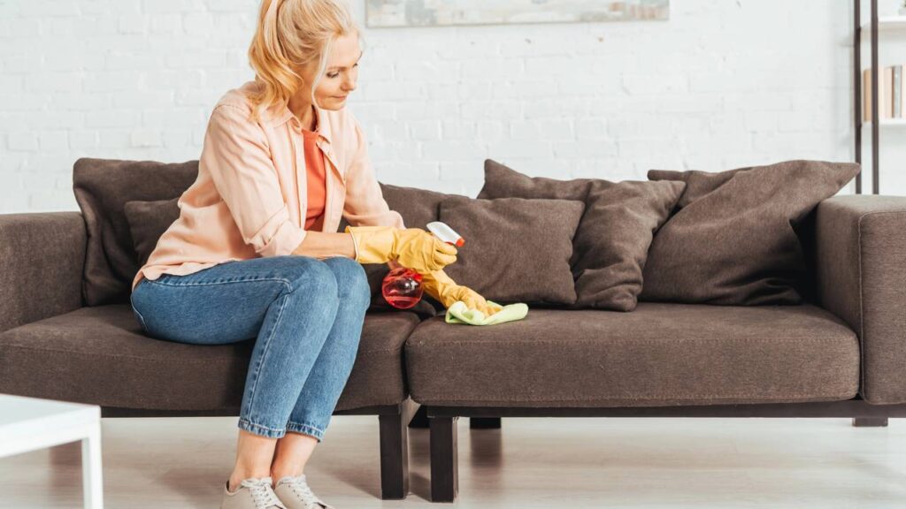 Limpeza express: como organizar a casa em 15 minutos por dia