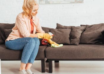 Limpeza express: como organizar a casa em 15 minutos por dia