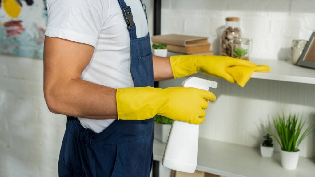 Produto caseiro ou industrial? Saiba qual é melhor para cada tipo de limpeza