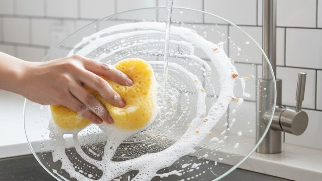 Este erro comum no micro-ondas pode atrair pragas para dentro de casa