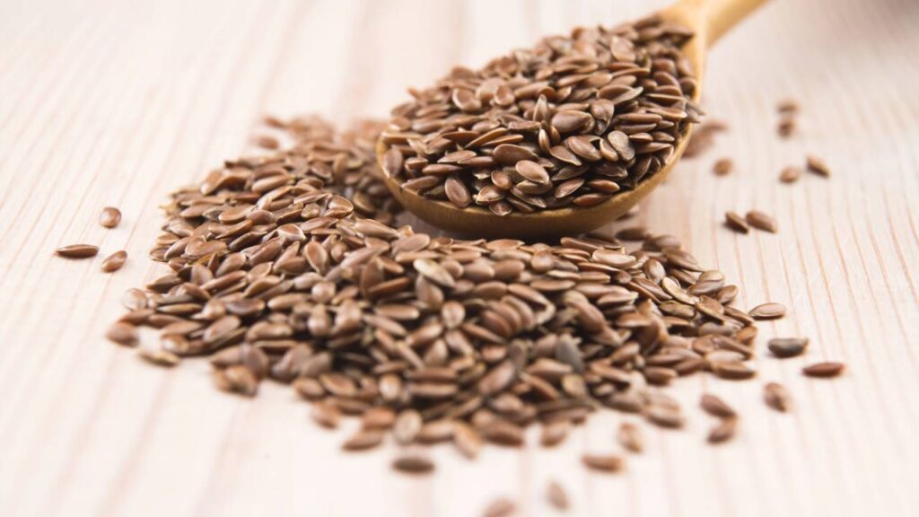 Esta semente é poderosa para combater o colesterol