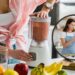 Barulho ou aquecimento do liquidificador: o problema pode estar nos primeiros segundos de uso