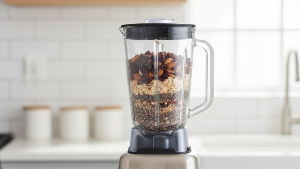 Barulho ou aquecimento do liquidificador: o problema pode estar nos primeiros segundos de uso