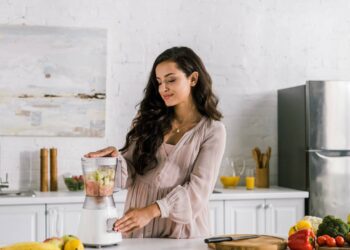 3 truques para usar o liquidificador de forma mais eficiente