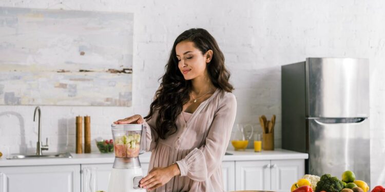 3 truques para usar o liquidificador de forma mais eficiente