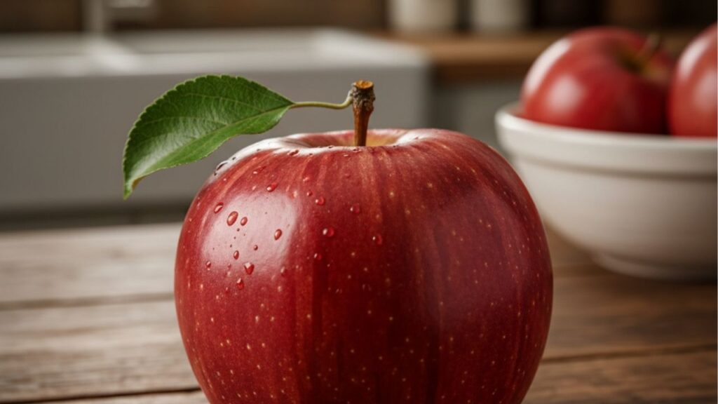 Nem suco verde, nem detox: essa fruta limpa o organismo naturalmente