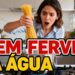 Como cozinhar macarrão sem ferver água usando um método surpreendente